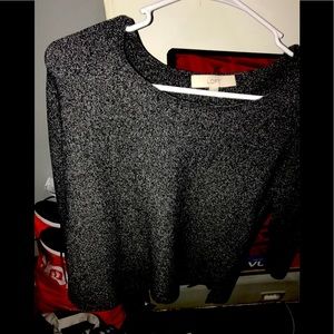 Loft size Medium Sweater/Shirt